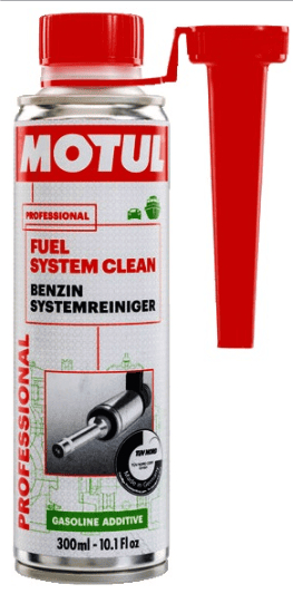MOTUL Fuel System Clean Auto 300ml