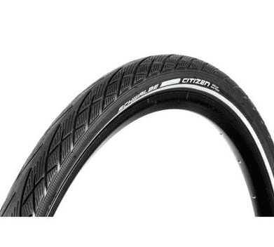 Riepa SCHWALBE CITIZEN K-Guard 42-622 B/B+RT