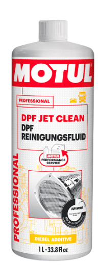 DPF JET CLEAN MPS 1L