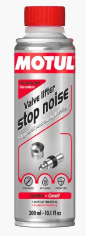 MOTUL VALVE LIFTER STOP NOISE  300ml